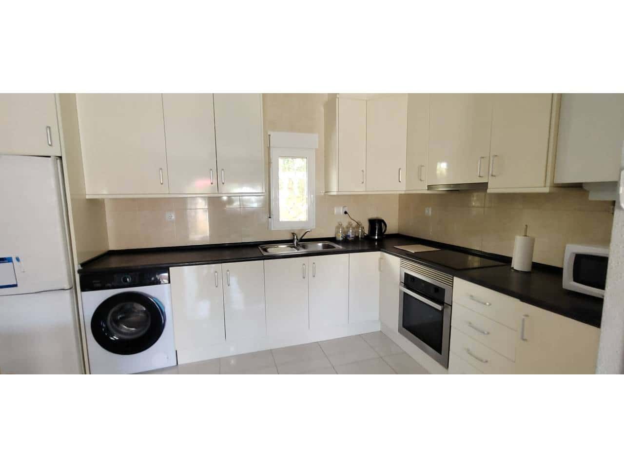 3 bedroom Bungalow for sale in El Campello with pool - € 225,000 (Ref: 10010083)