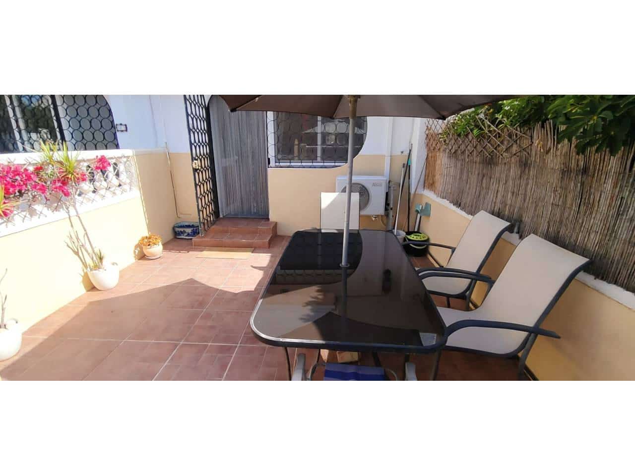3 bedroom Bungalow for sale in El Campello with pool - € 225,000 (Ref: 10010083)