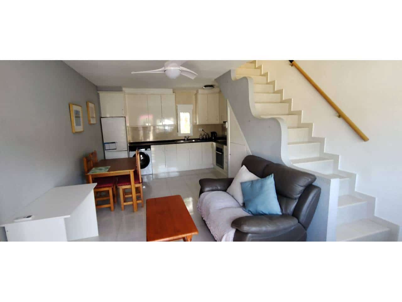 3 bedroom Bungalow for sale in El Campello with pool - € 225,000 (Ref: 10010083)