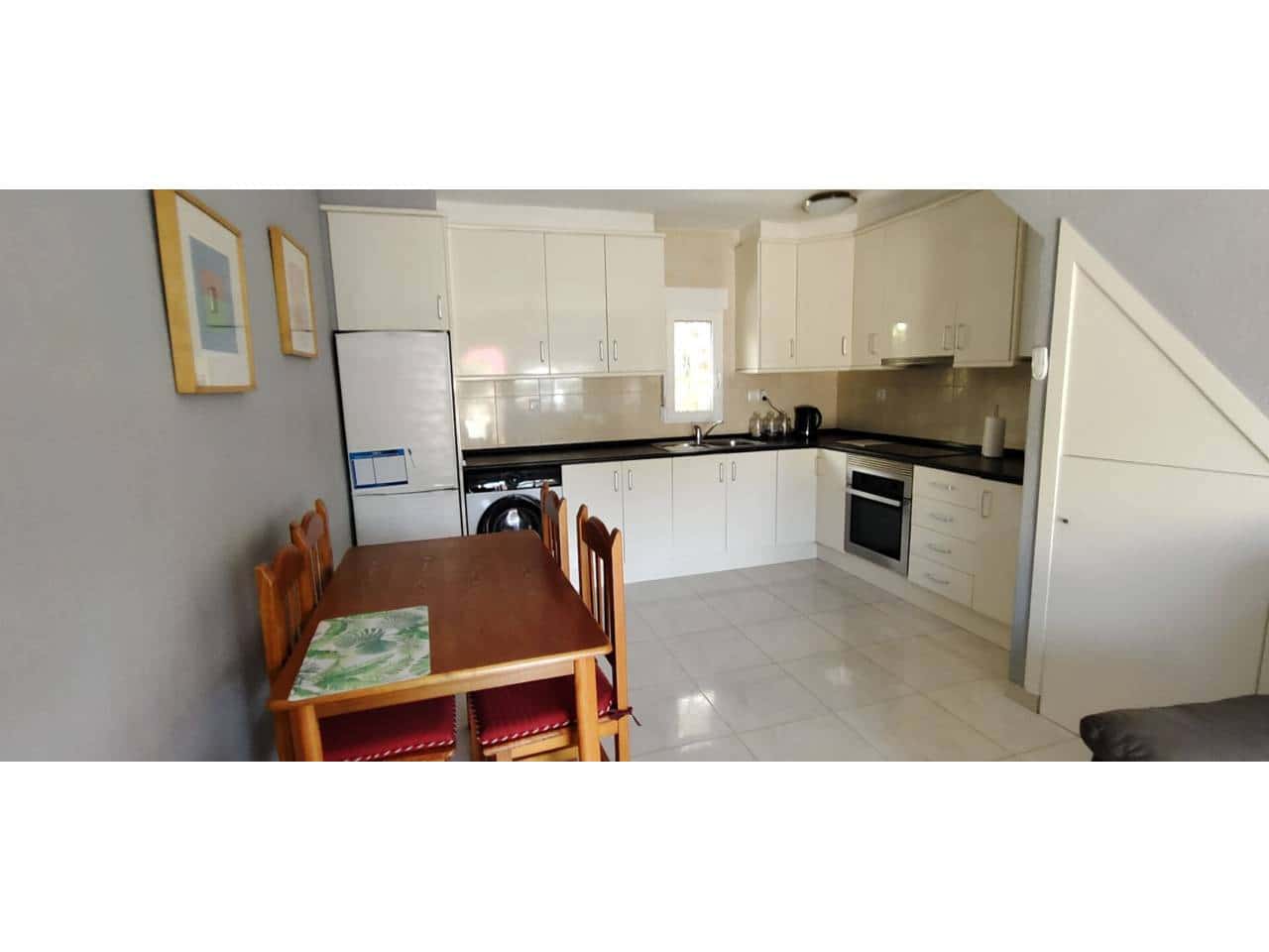 3 bedroom Bungalow for sale in El Campello with pool - € 225,000 (Ref: 10010083)