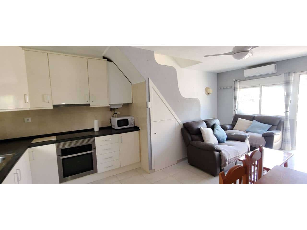 3 bedroom Bungalow for sale in El Campello with pool - € 225,000 (Ref: 10010083)