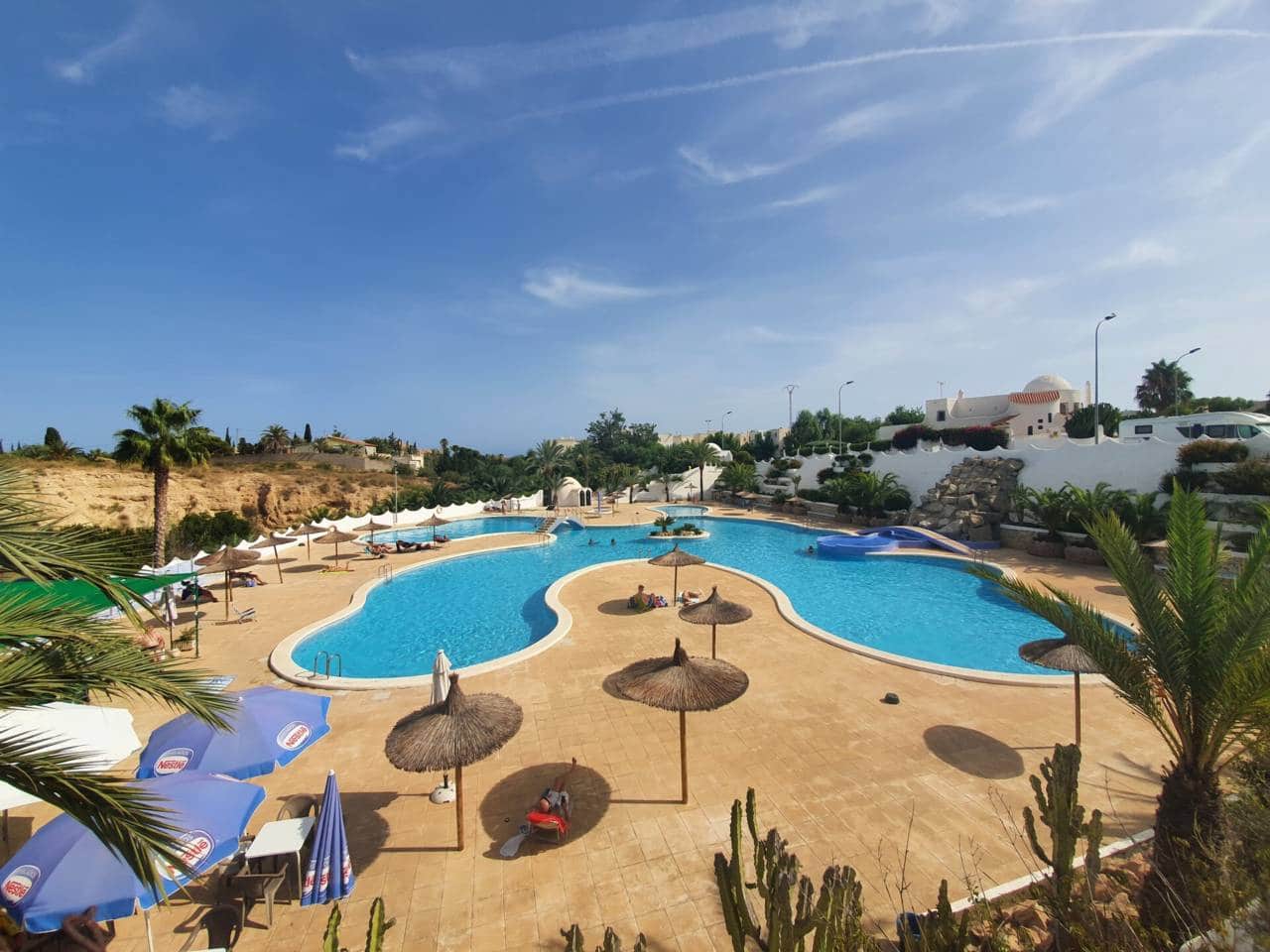 3 bedroom Bungalow for sale in El Campello with pool - € 225,000 (Ref: 10010083)