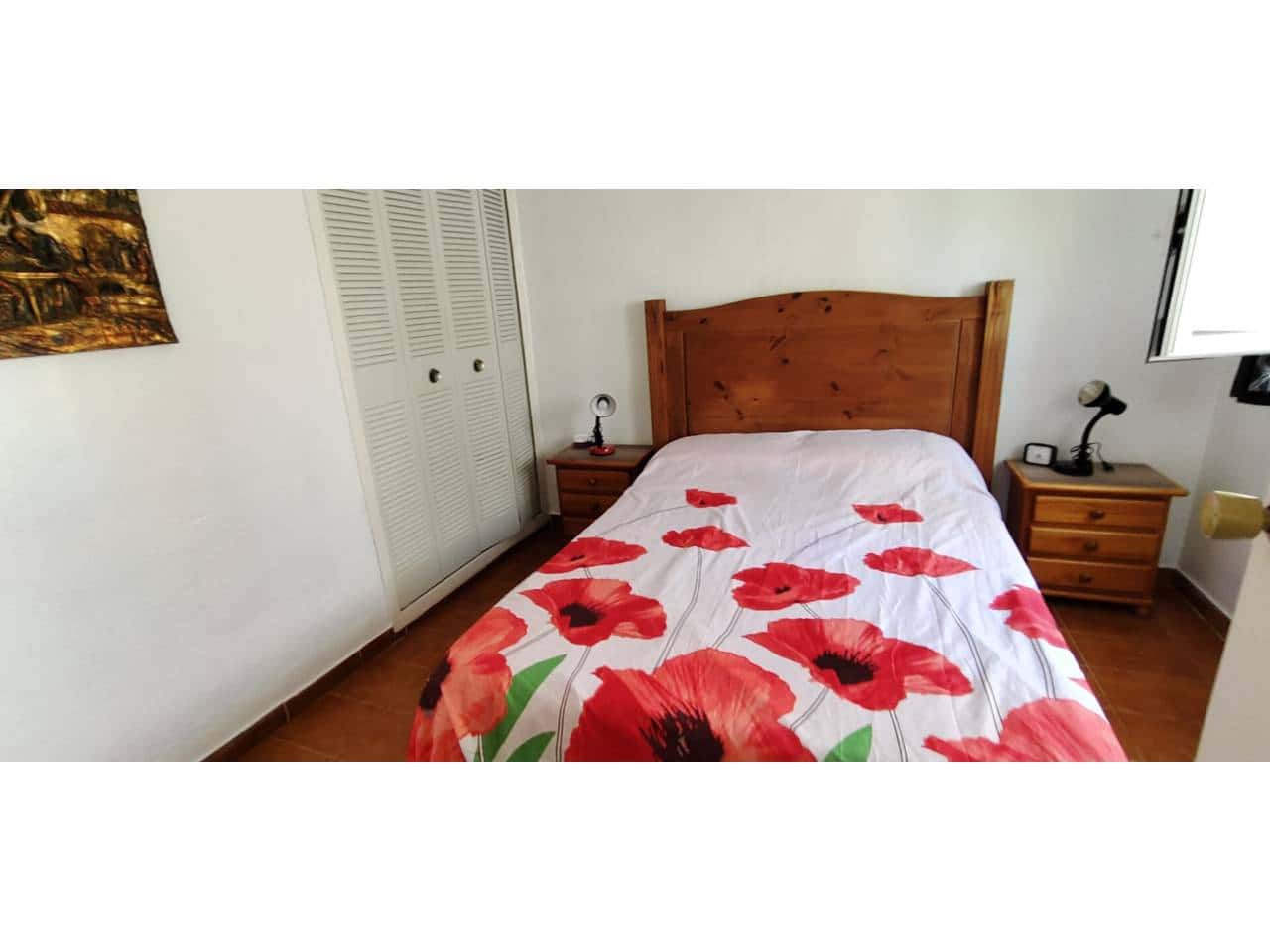 3 bedroom Bungalow for sale in El Campello with pool - € 225,000 (Ref: 10010083)