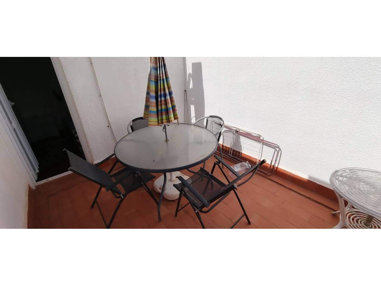3 bedroom Bungalow for sale in El Campello with pool - € 225,000 (Ref: 10010083)