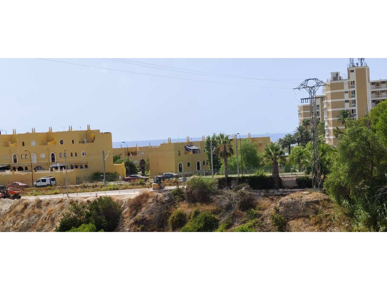 3 bedroom Bungalow for sale in El Campello with pool - € 225,000 (Ref: 10010083)