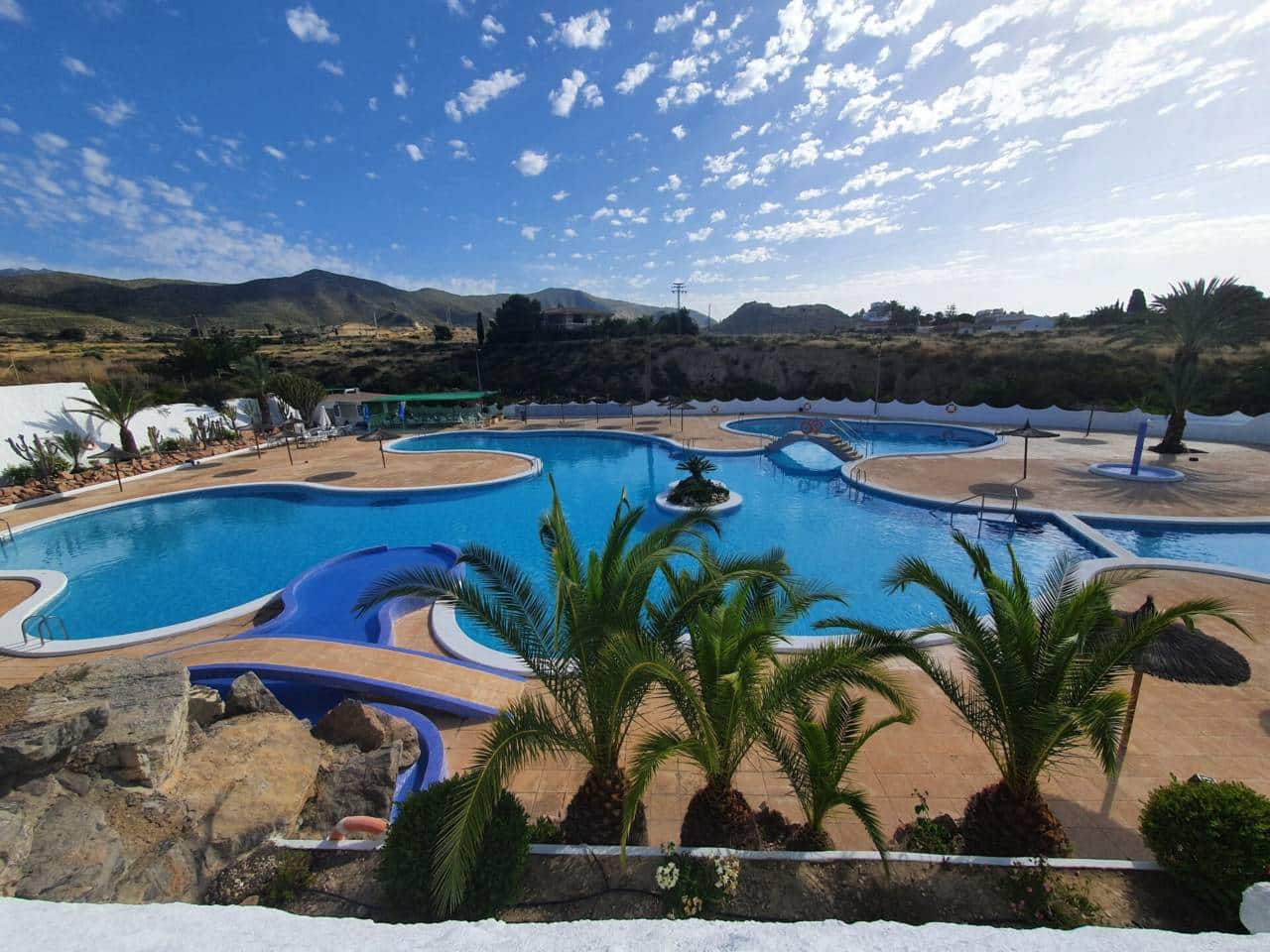 3 bedroom Bungalow for sale in El Campello with pool - € 225,000 (Ref: 10010083)