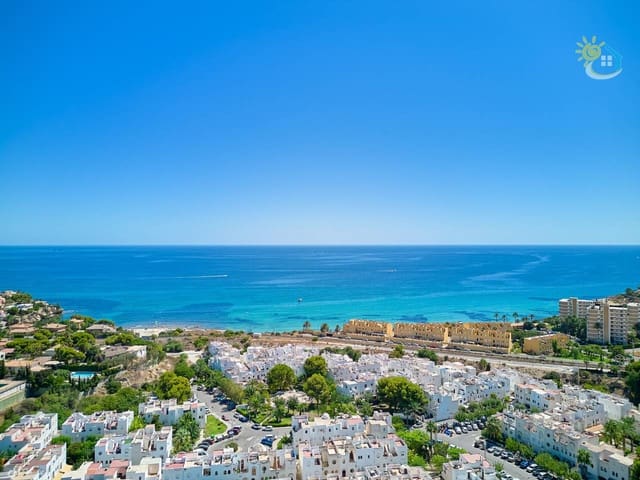 3 sypialnia Bungalow na sprzedaż w El Campello z basenem - 225 000 € (Ref: 10010083)