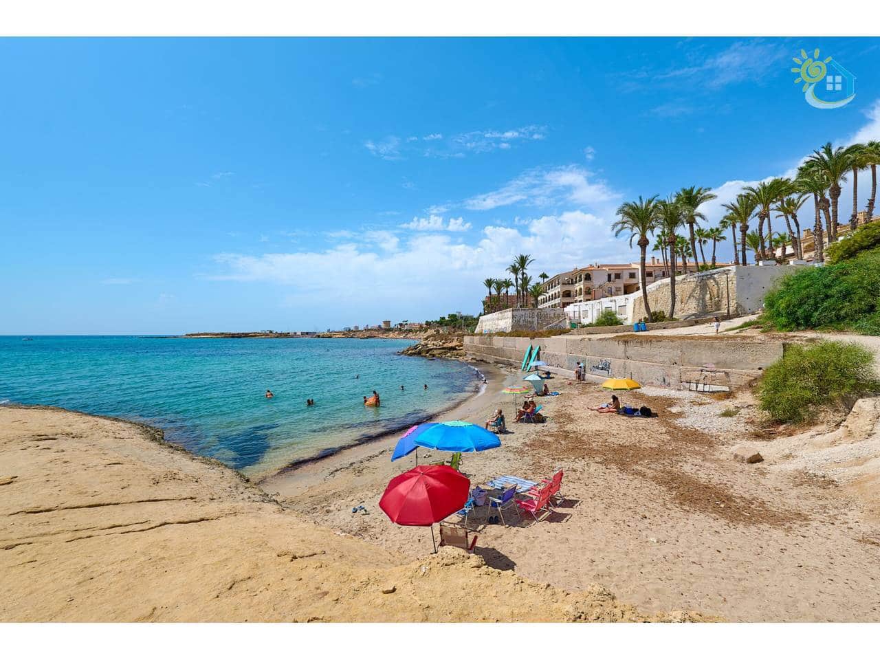 3 Zimmer Reihenhaus zu verkaufen in El Campello mit Garage - 449.950 € (Ref: 10019996)