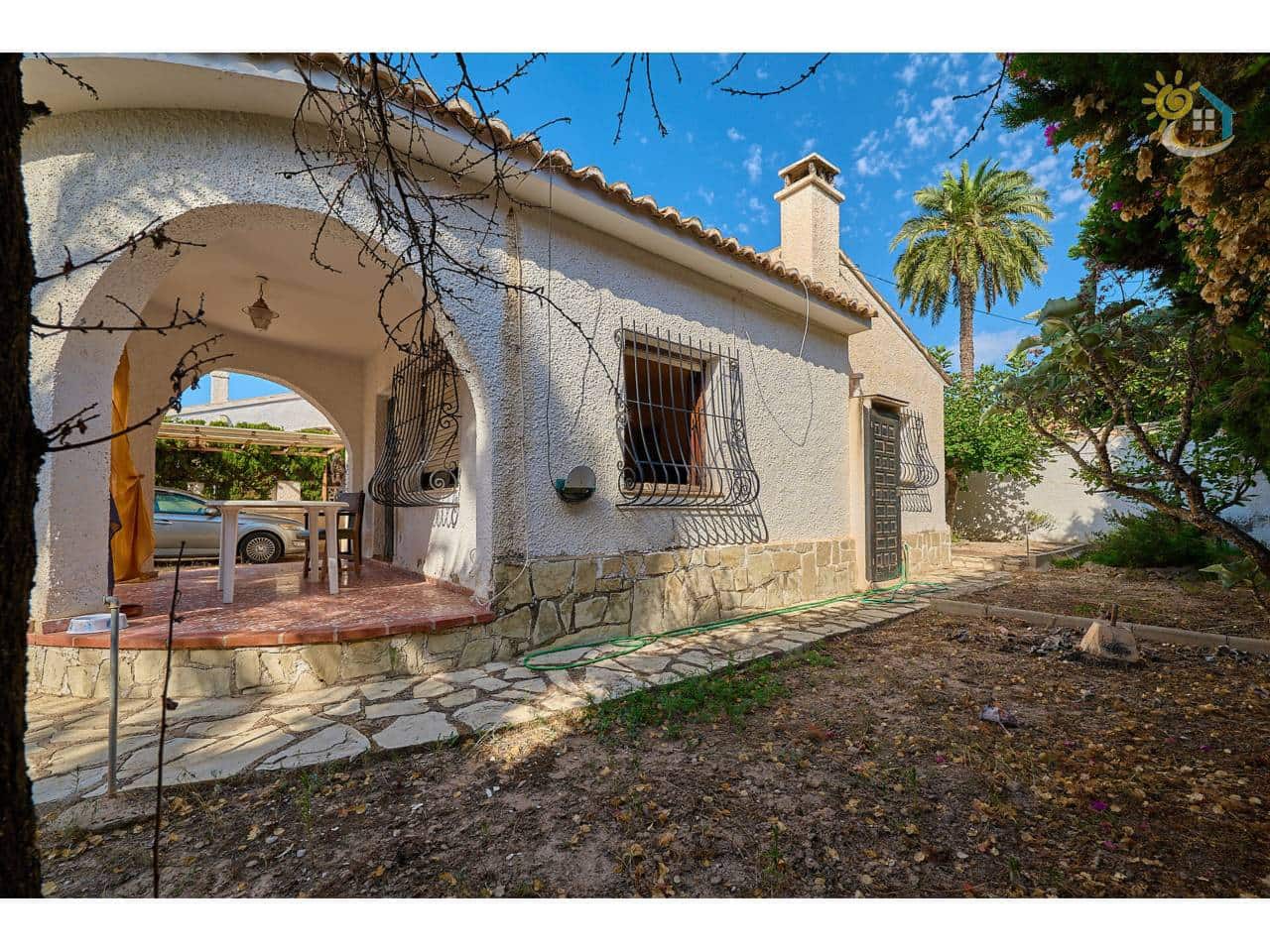 3 Zimmer Reihenhaus zu verkaufen in El Campello mit Garage - 449.950 € (Ref: 10019996)