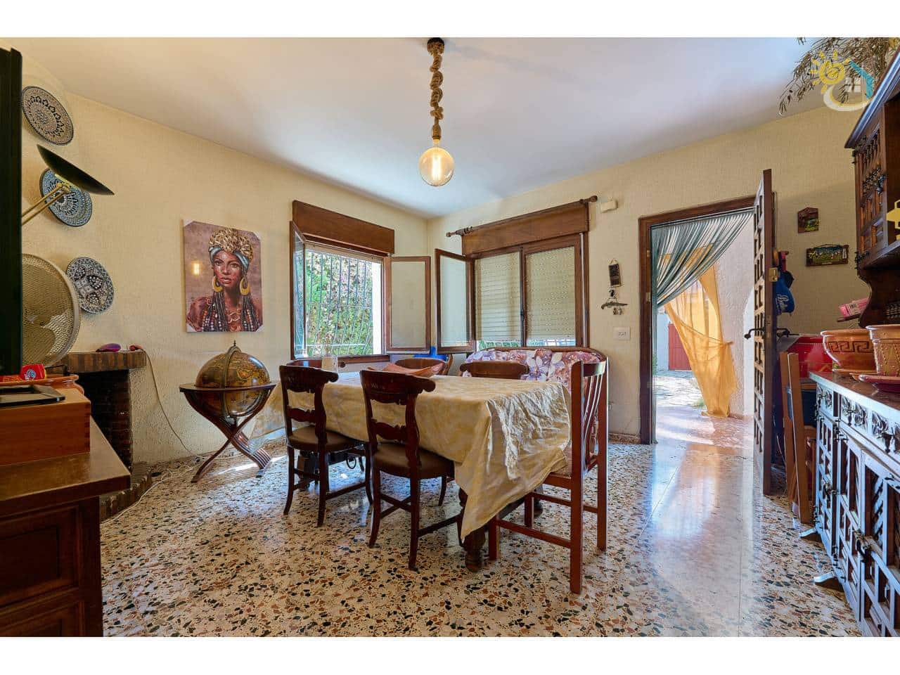 3 Zimmer Reihenhaus zu verkaufen in El Campello mit Garage - 449.950 € (Ref: 10019996)