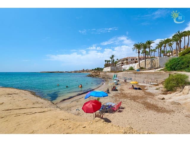3 quarto Moradia em Banda para venda em El Campello com garagem - 449 950 € (Ref: 10019996)
