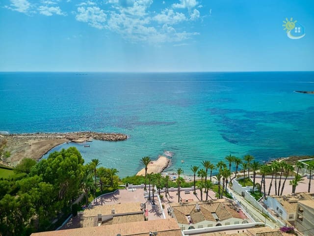 3 quarto Moradia em Banda para venda em El Campello com garagem - 449 950 € (Ref: 10019996)