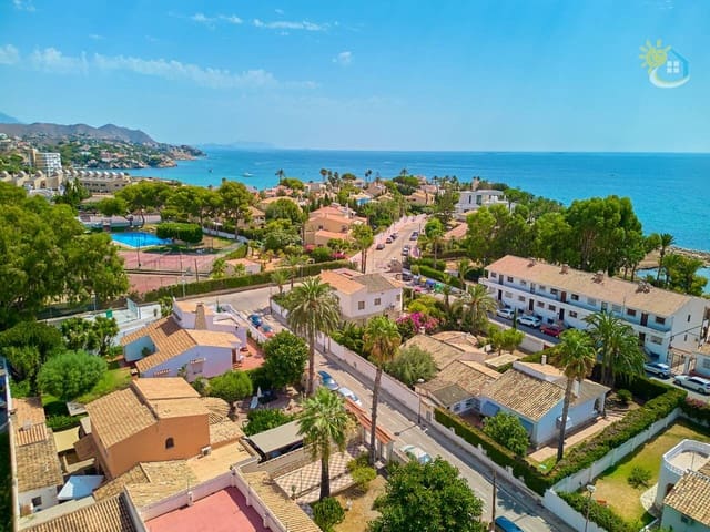 3 quarto Moradia em Banda para venda em El Campello com garagem - 449 950 € (Ref: 10019996)