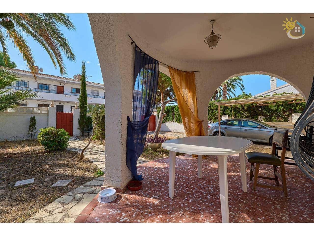 3 Zimmer Reihenhaus zu verkaufen in El Campello mit Garage - 449.950 € (Ref: 10019996)