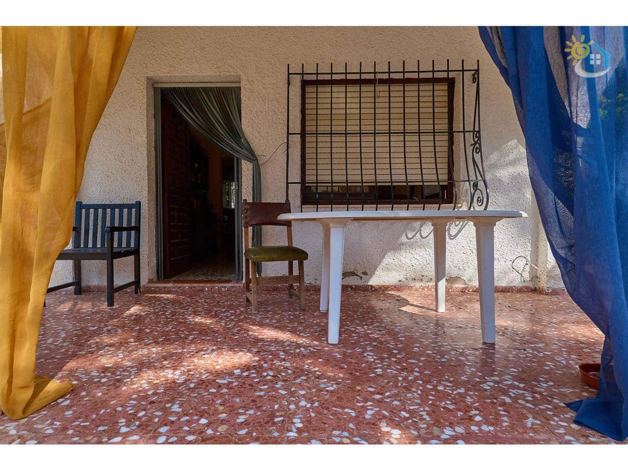 3 Zimmer Reihenhaus zu verkaufen in El Campello mit Garage - 449.950 € (Ref: 10019996)