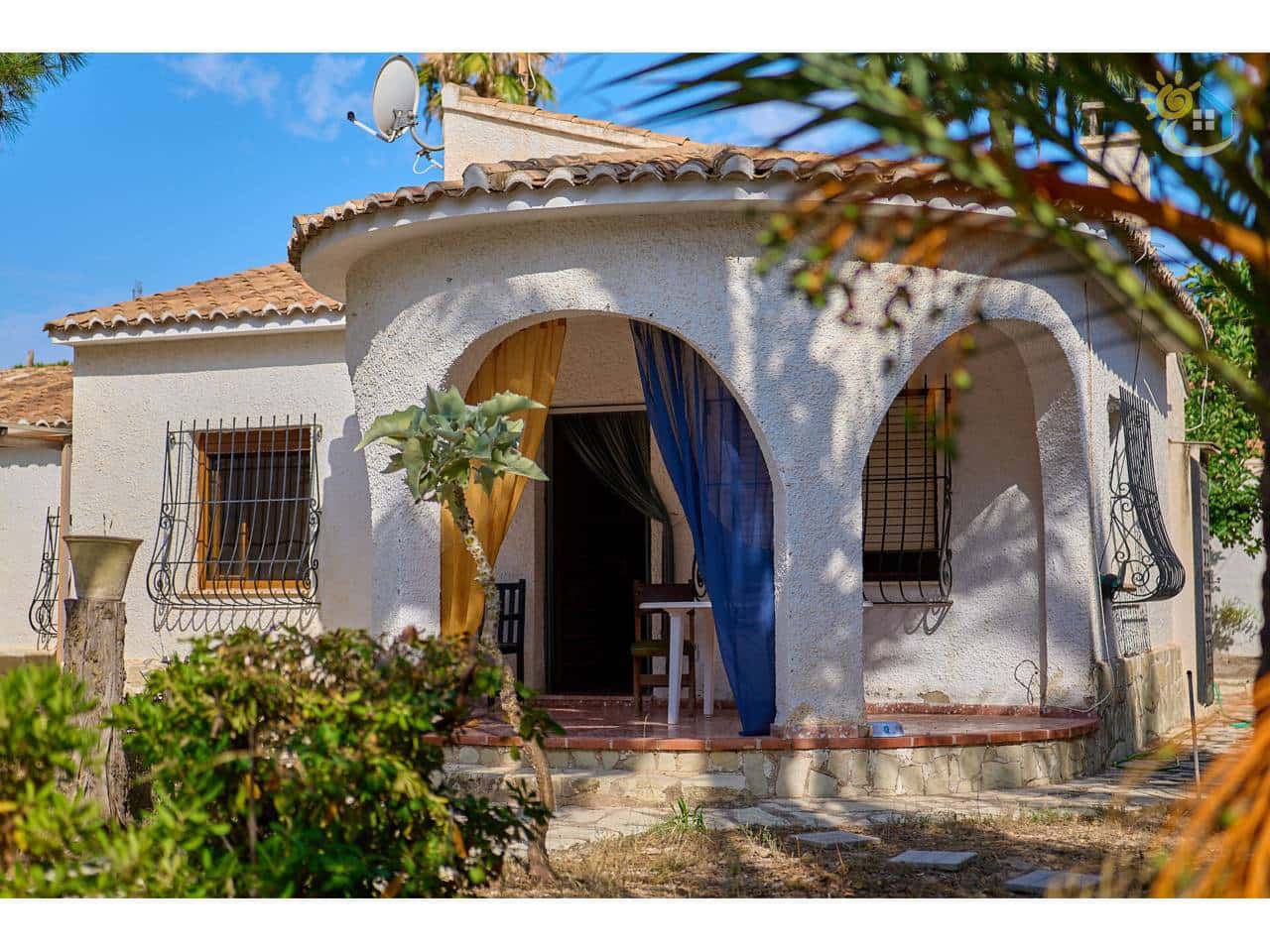 3 Zimmer Reihenhaus zu verkaufen in El Campello mit Garage - 449.950 € (Ref: 10019996)