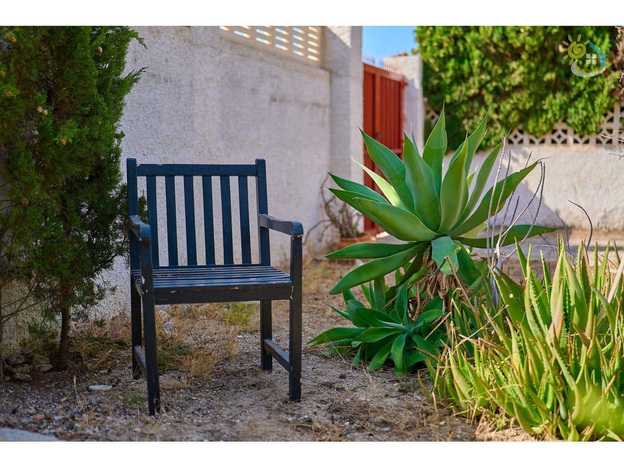 3 Zimmer Reihenhaus zu verkaufen in El Campello mit Garage - 449.950 € (Ref: 10019996)