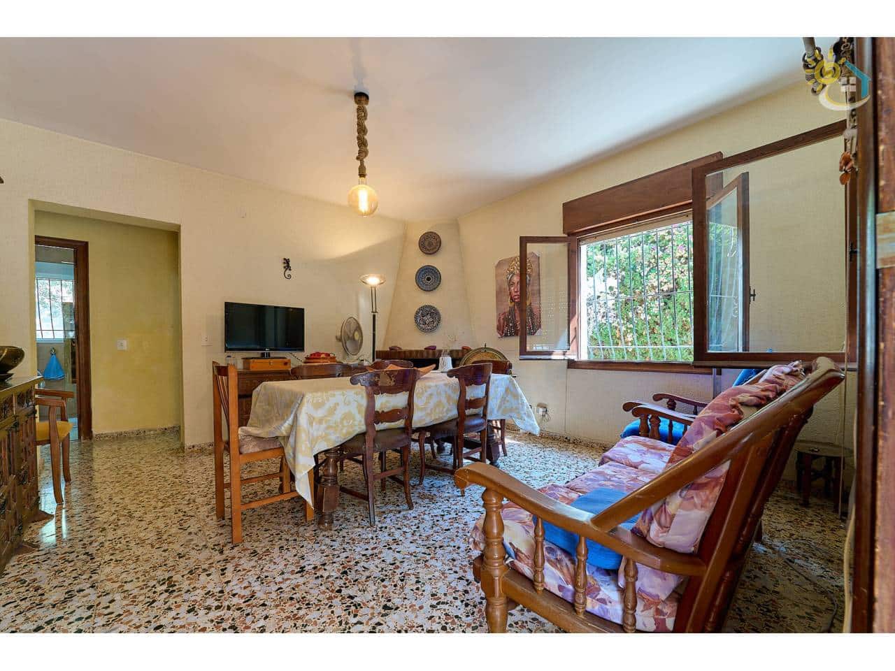 3 Zimmer Reihenhaus zu verkaufen in El Campello mit Garage - 449.950 € (Ref: 10019996)