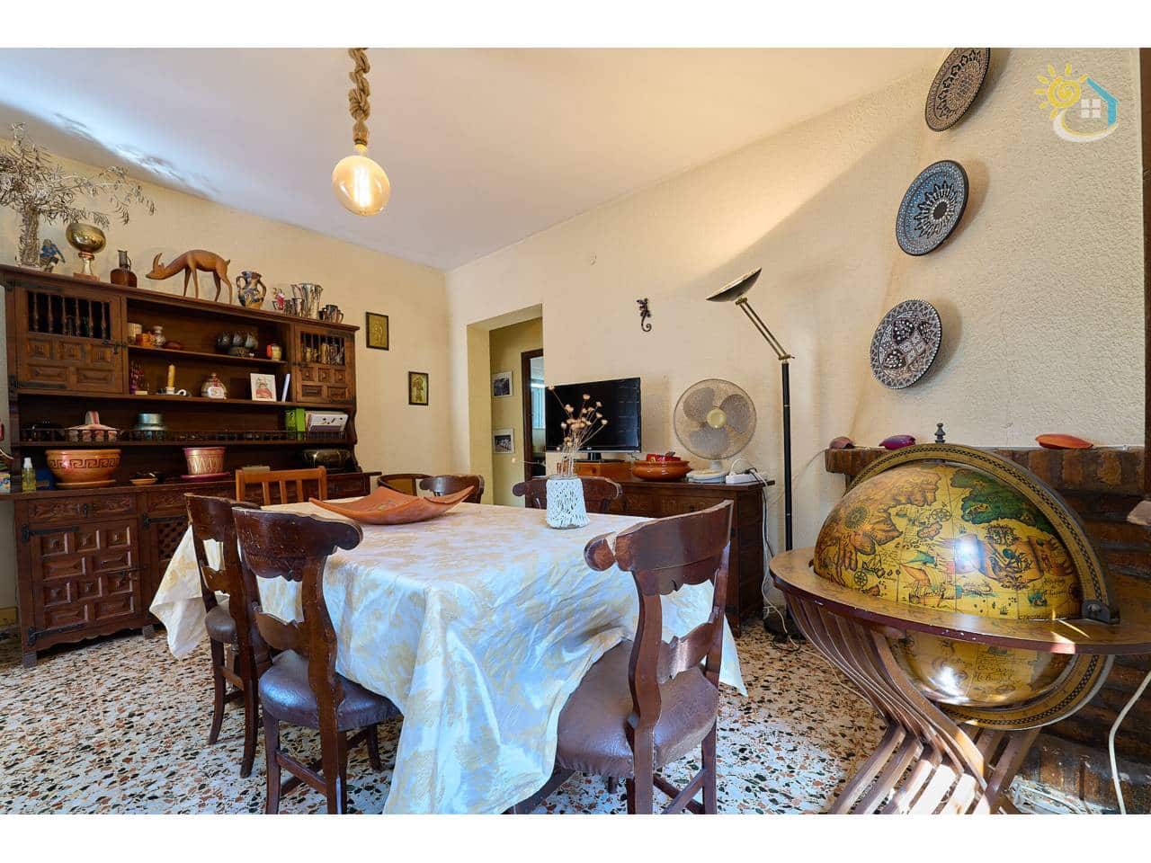 3 Zimmer Reihenhaus zu verkaufen in El Campello mit Garage - 449.950 € (Ref: 10019996)