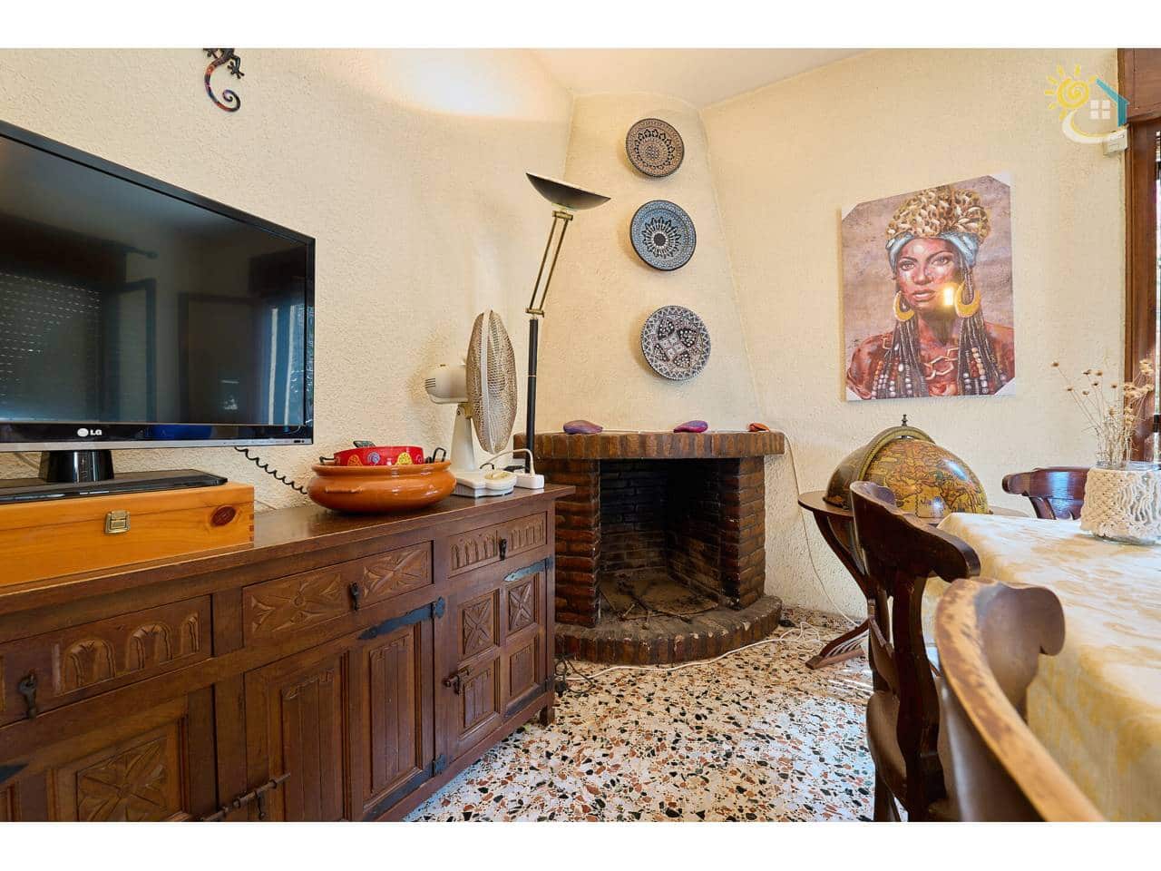 3 Zimmer Reihenhaus zu verkaufen in El Campello mit Garage - 449.950 € (Ref: 10019996)