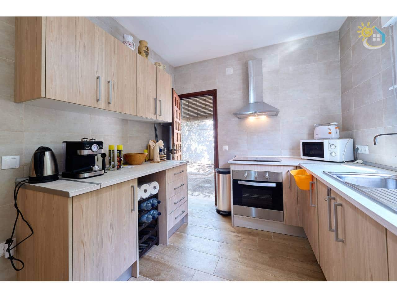 3 Zimmer Reihenhaus zu verkaufen in El Campello mit Garage - 449.950 € (Ref: 10019996)