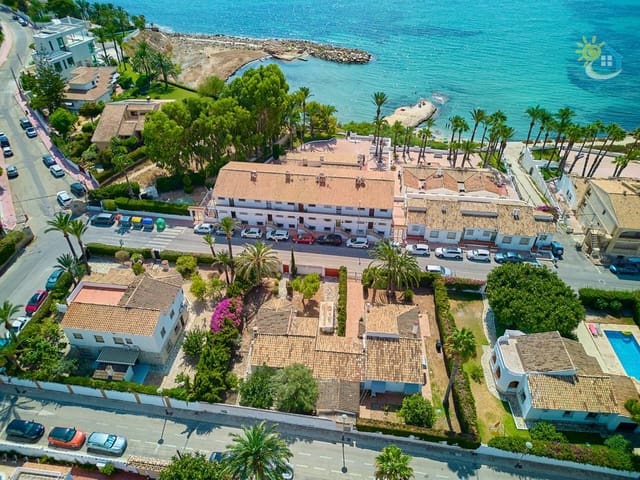 3 quarto Moradia em Banda para venda em El Campello com garagem - 449 950 € (Ref: 10019996)