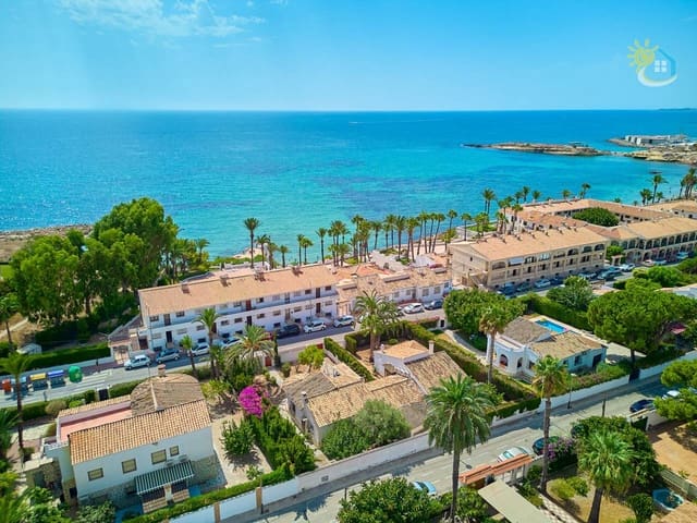 3 quarto Moradia em Banda para venda em El Campello com garagem - 449 950 € (Ref: 10019996)