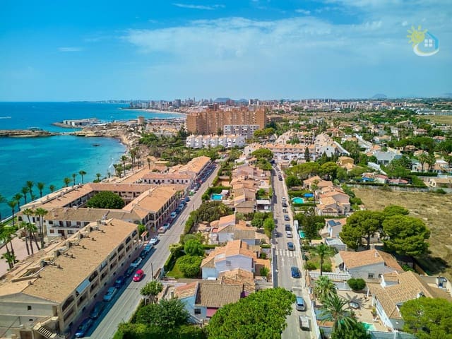 3 quarto Moradia em Banda para venda em El Campello com garagem - 449 950 € (Ref: 10019996)
