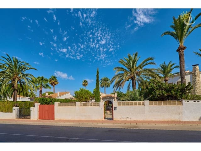 3 quarto Moradia em Banda para venda em El Campello com garagem - 449 950 € (Ref: 10019996)