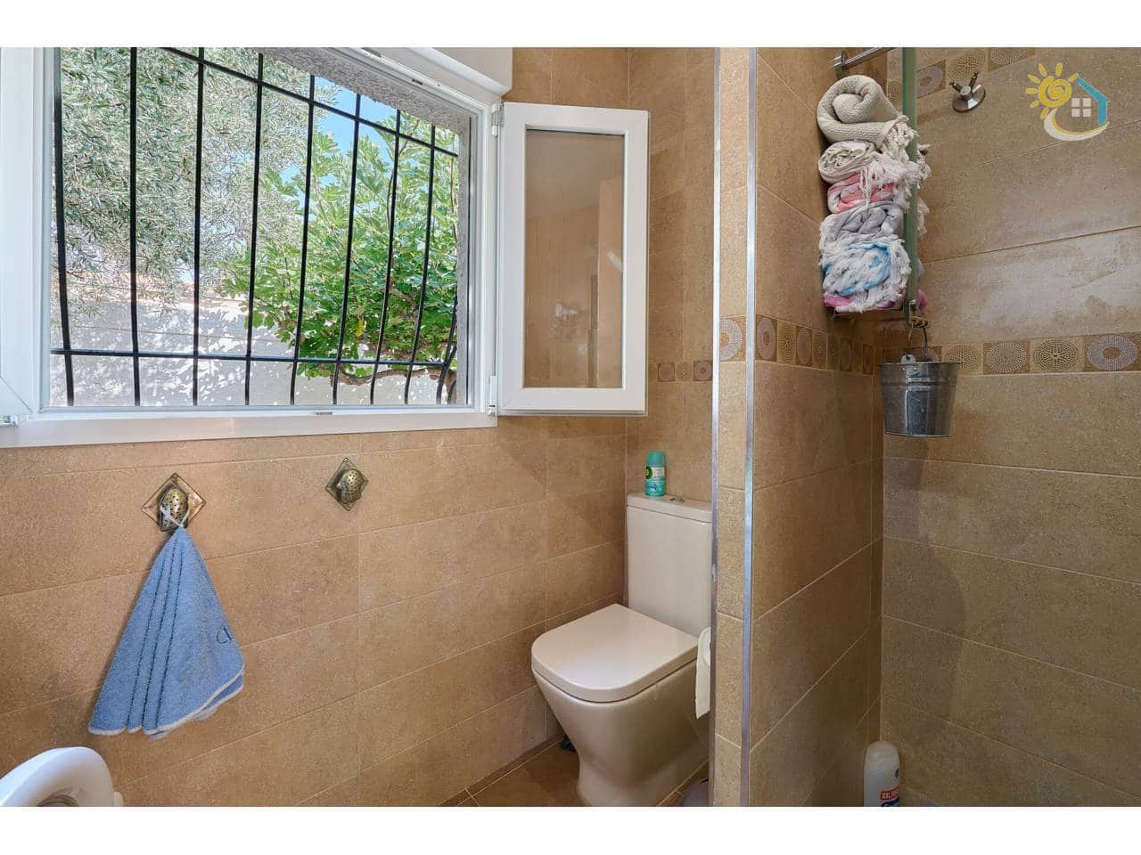 3 Zimmer Reihenhaus zu verkaufen in El Campello mit Garage - 449.950 € (Ref: 10019996)