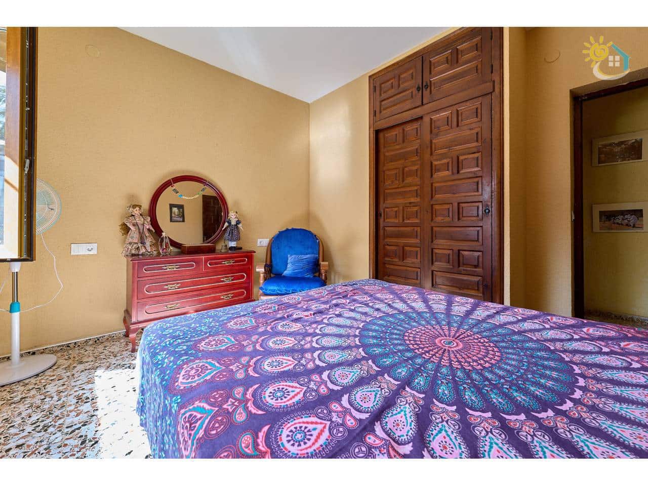3 Zimmer Reihenhaus zu verkaufen in El Campello mit Garage - 449.950 € (Ref: 10019996)