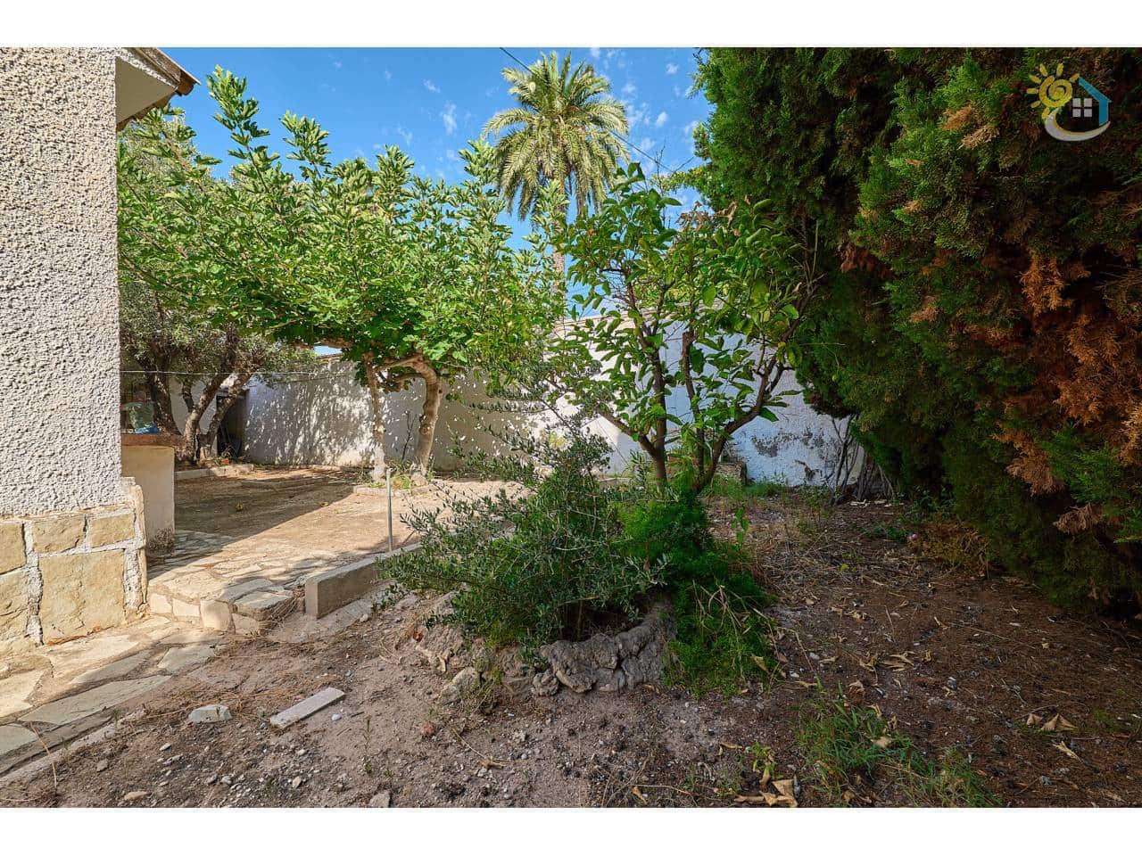 3 Zimmer Reihenhaus zu verkaufen in El Campello mit Garage - 449.950 € (Ref: 10019996)