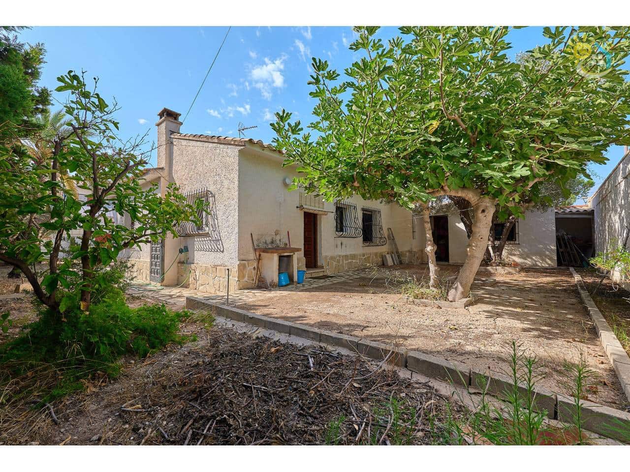 3 Zimmer Reihenhaus zu verkaufen in El Campello mit Garage - 449.950 € (Ref: 10019996)