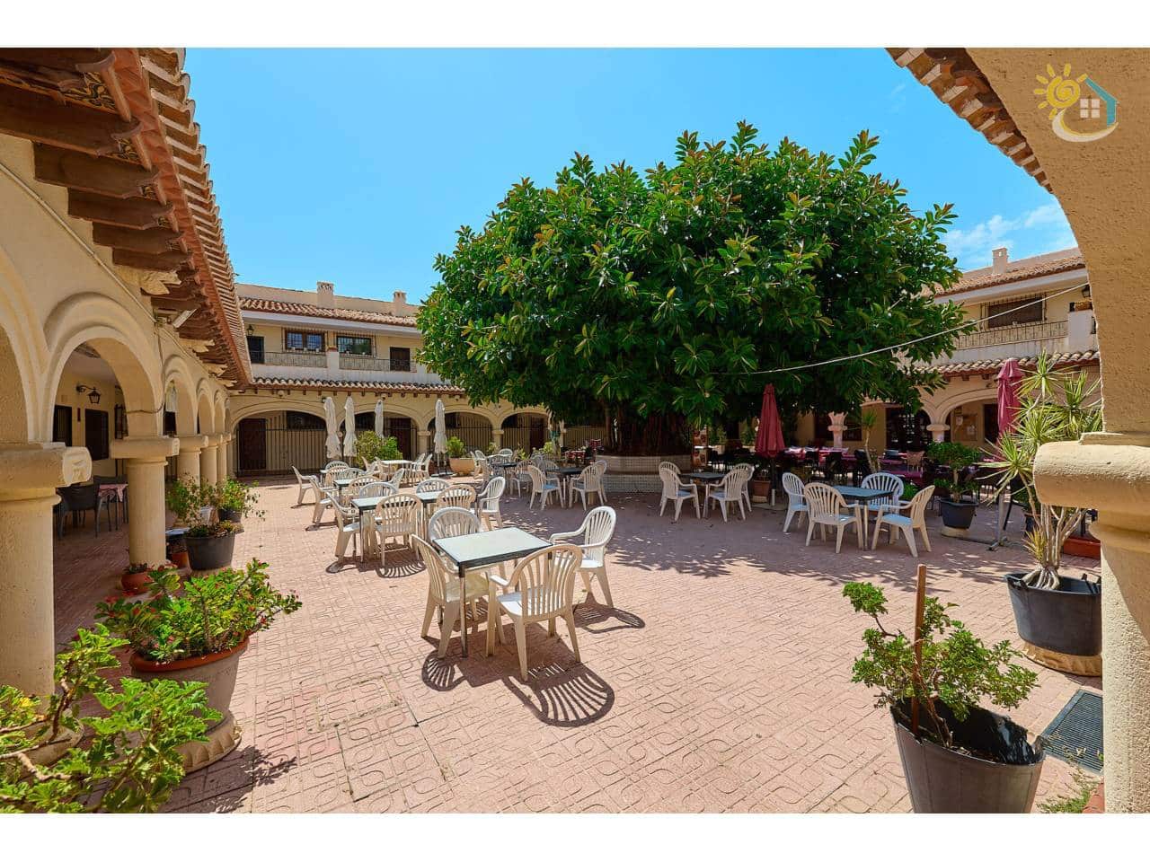 3 Zimmer Reihenhaus zu verkaufen in El Campello mit Garage - 449.950 € (Ref: 10019996)