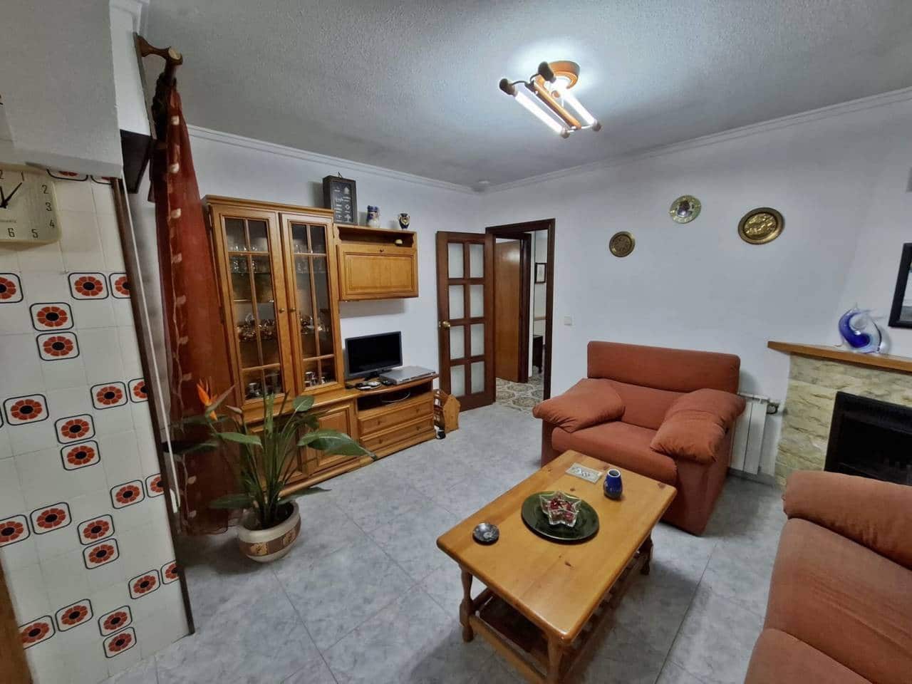 3 soveværelse Byhus til leje i El Campello med garage - € 2.000 (Ref: 10019997)