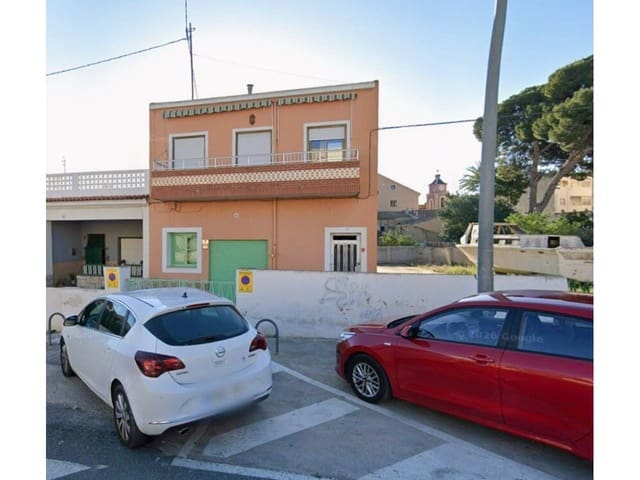 Maison de Ville de 3 chambres à louer à El Campello avec garage - 2 000 € (Ref: 10019997)