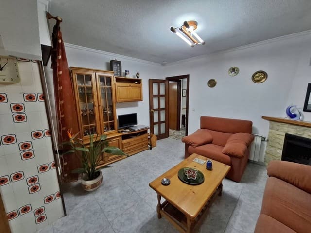 Maison de Ville de 3 chambres à louer à El Campello avec garage - 2 000 € (Ref: 10019997)
