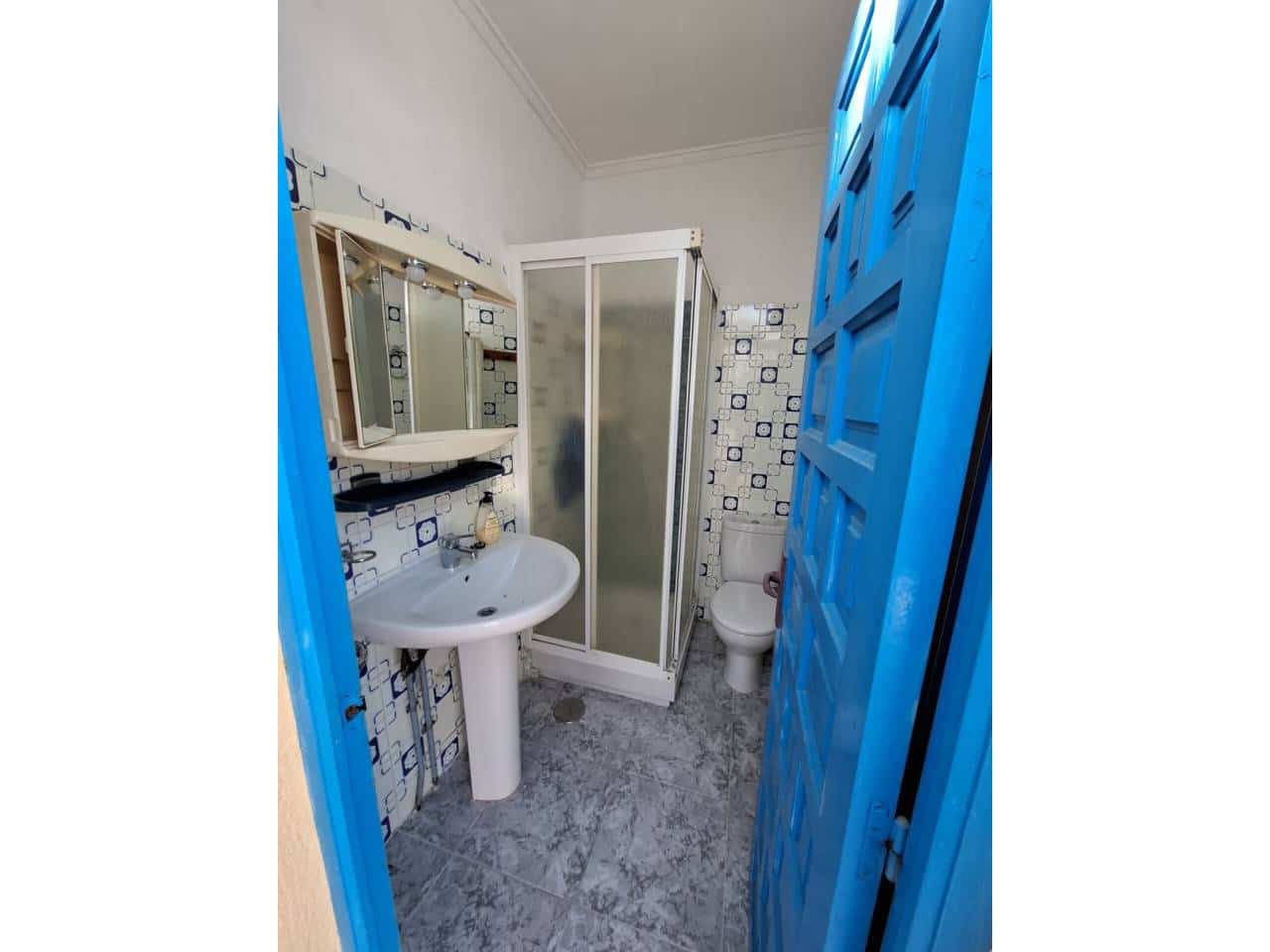 3 soveværelse Byhus til leje i El Campello med garage - € 2.000 (Ref: 10019997)
