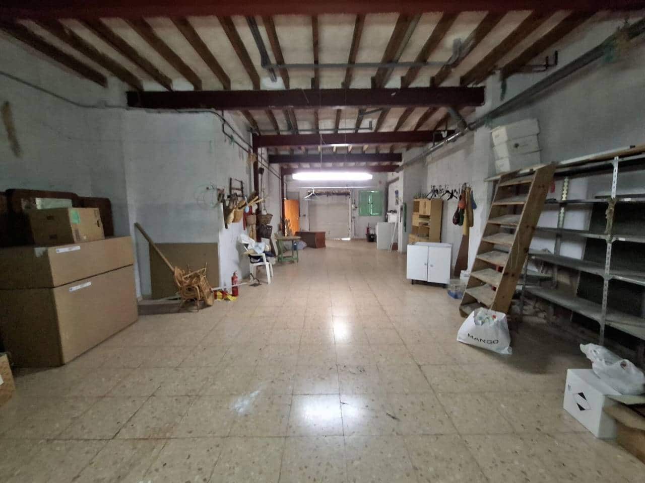 3 soveværelse Byhus til leje i El Campello med garage - € 2.000 (Ref: 10019997)