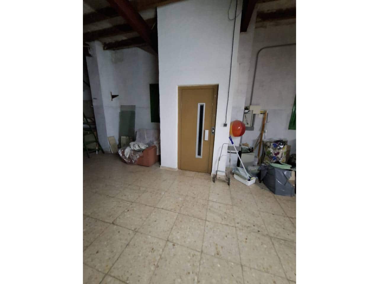3 soveværelse Byhus til leje i El Campello med garage - € 2.000 (Ref: 10019997)