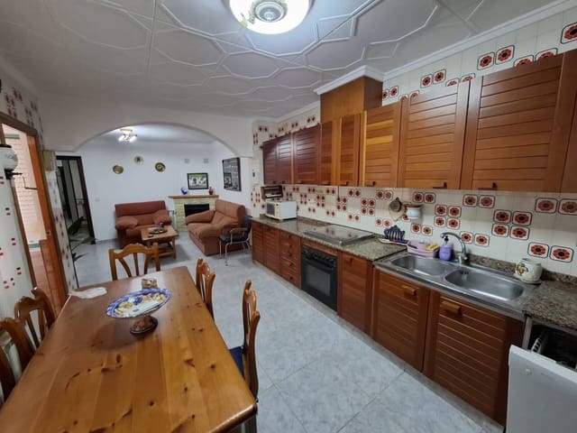 Maison de Ville de 3 chambres à louer à El Campello avec garage - 2 000 € (Ref: 10019997)