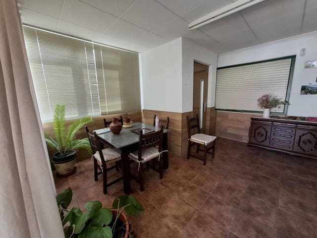 Maison de Ville de 3 chambres à louer à El Campello avec garage - 2 000 € (Ref: 10019997)