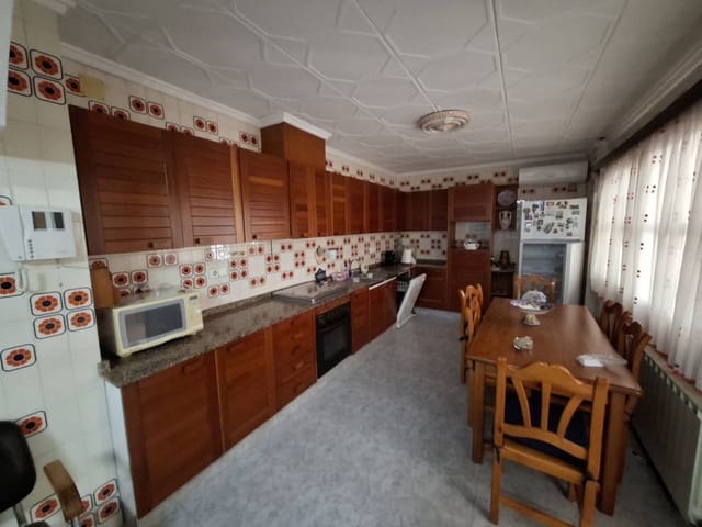 Maison de Ville de 3 chambres à louer à El Campello avec garage - 2 000 € (Ref: 10019997)