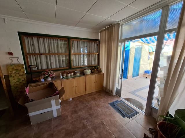 Maison de Ville de 3 chambres à louer à El Campello avec garage - 2 000 € (Ref: 10019997)