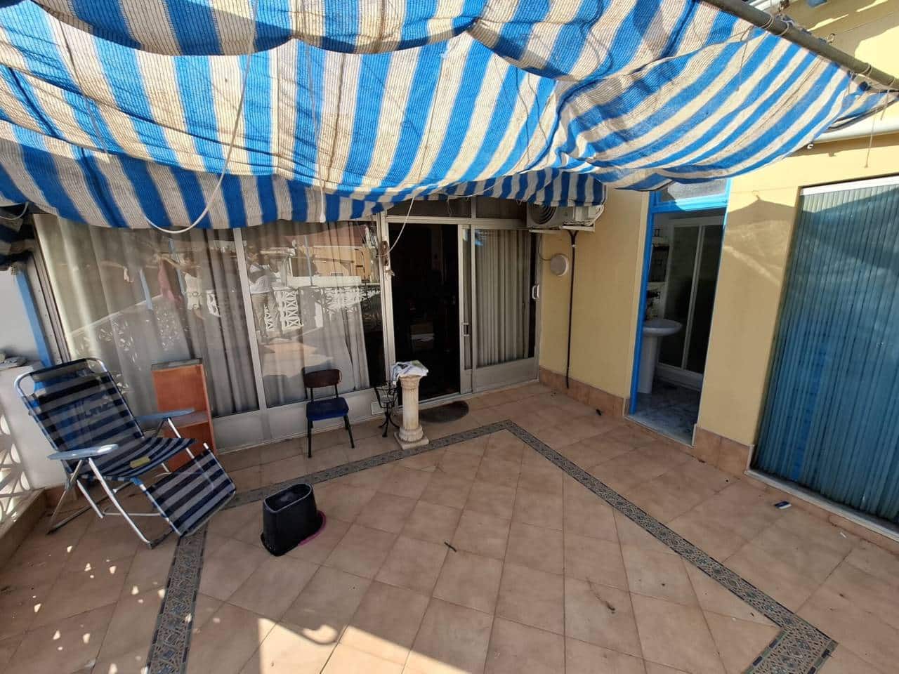 3 soveværelse Byhus til leje i El Campello med garage - € 2.000 (Ref: 10019997)