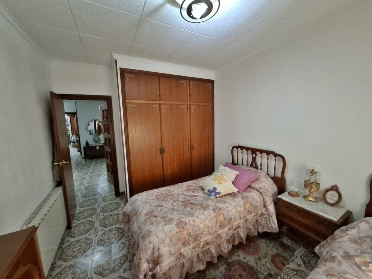 3 soveværelse Byhus til leje i El Campello med garage - € 2.000 (Ref: 10019997)