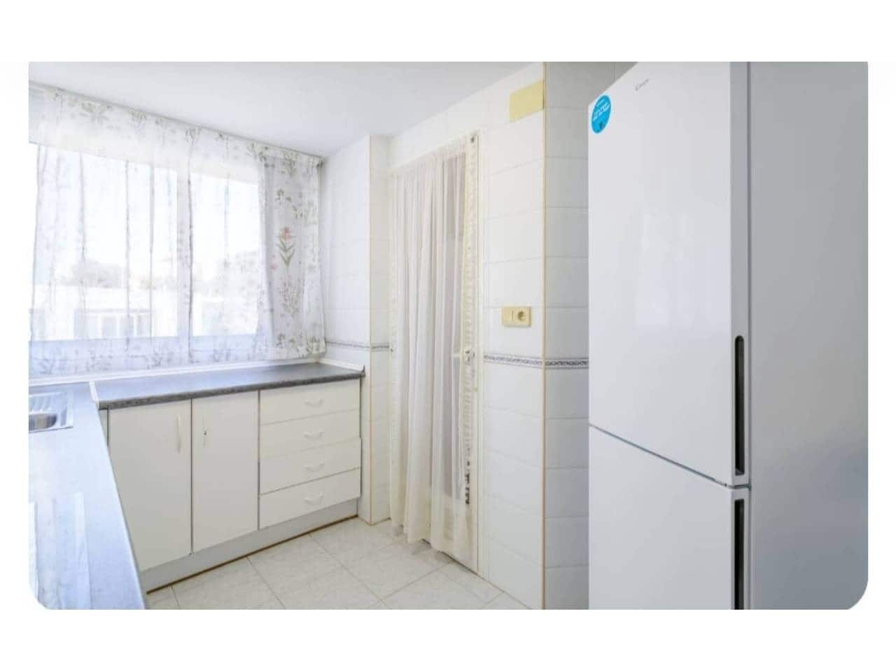 2 Zimmer Wohnung zu verkaufen in El Campello mit Pool Garage - 295.000 € (Ref: 10026686)