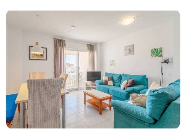 2 Zimmer Wohnung zu verkaufen in El Campello mit Pool Garage - 295.000 € (Ref: 10026686)