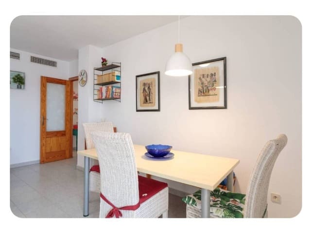 2 Zimmer Wohnung zu verkaufen in El Campello mit Pool Garage - 295.000 € (Ref: 10026686)