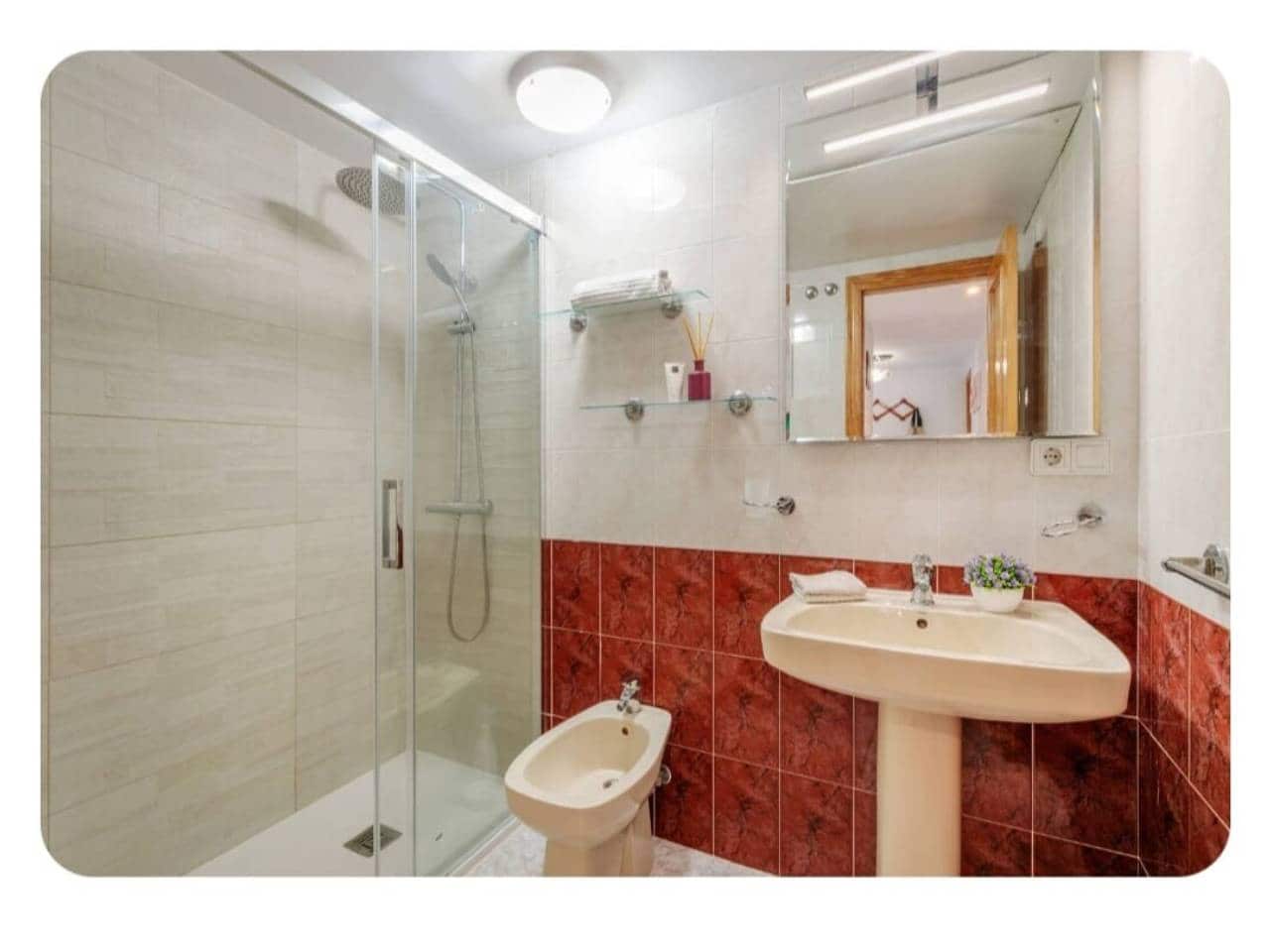 2 Zimmer Wohnung zu verkaufen in El Campello mit Pool Garage - 295.000 € (Ref: 10026686)
